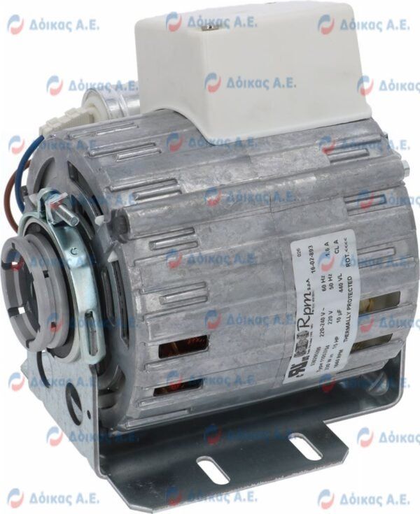 ΜΟΤΕΡ RPM  330W 230V