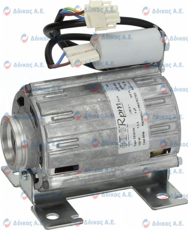 ΜΟΤΕΡ 150W 230V 50ΗΖ