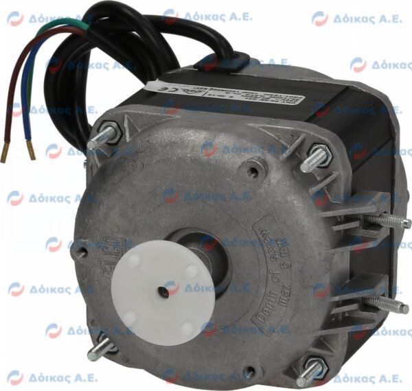 ΑΝΕΜΙΣΤΗΡΑΣ ELCO 34W 230V SF500