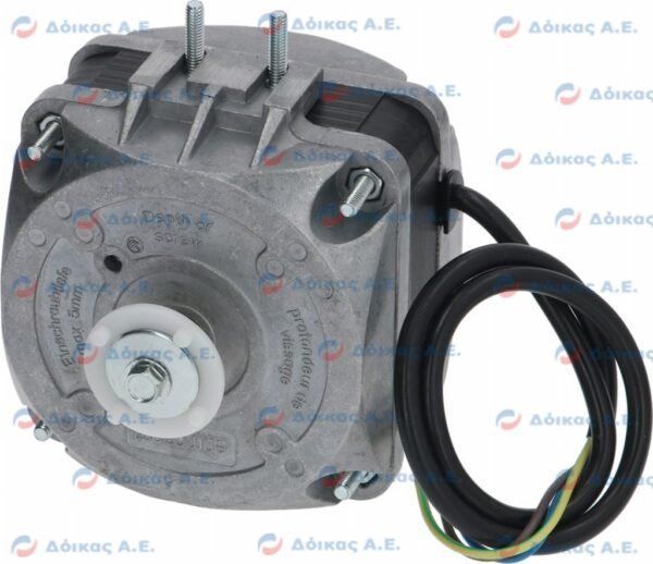 ΑΝΕΜΙΣΤΗΡΑΣ ΕΒΜ M4Q045-CA09-S5 100V 7W