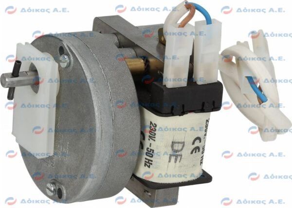 ΜΟΤΕΡ ΑΝΑΔΕΥΣΗΣ 230V 50ΗΖ