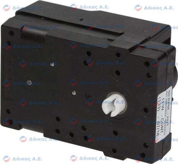 ΜΟΤΕΡ ΑΝΑΔΕΥΣΗΣ 50rpm 230V 11W