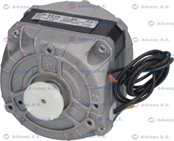 ΜΟΤΕΡ ΑΝΤΛΙΑΣ 230V 50ΗΖ