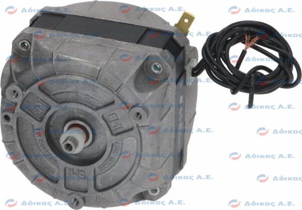 ΜΟΤΕΡ ΑΝΤΛΙΑΣ EMI 11W 230V 82CE-2011/1