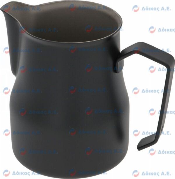 ΓΑΛΑΤΙΕΡΑ 500ml ΜΟΤΤΑ ΜΑΥΡΗ