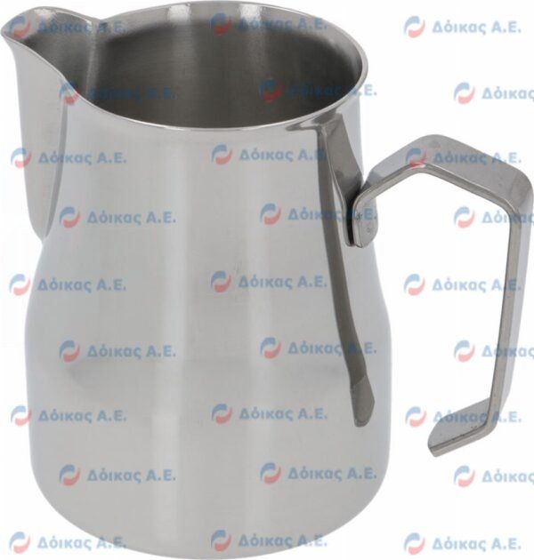 ΓΑΛΑΤΙΕΡΑ 350ml ΜΟΤΤΑ INOX