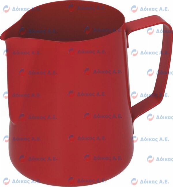 ΓΑΛΑΤΙΕΡΑ 0.60LT ΚΟKΚΙΝΗ PTFE