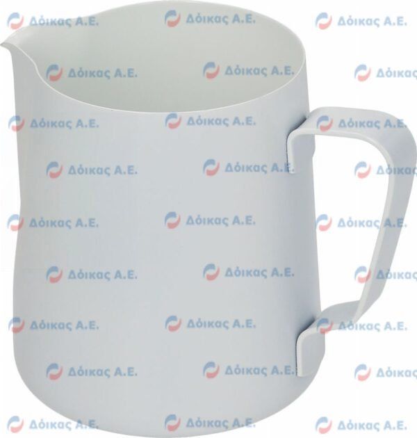 ΓΑΛΑΤΙΕΡΑ 0.35LT ΛΕΥΚΗ PTFE