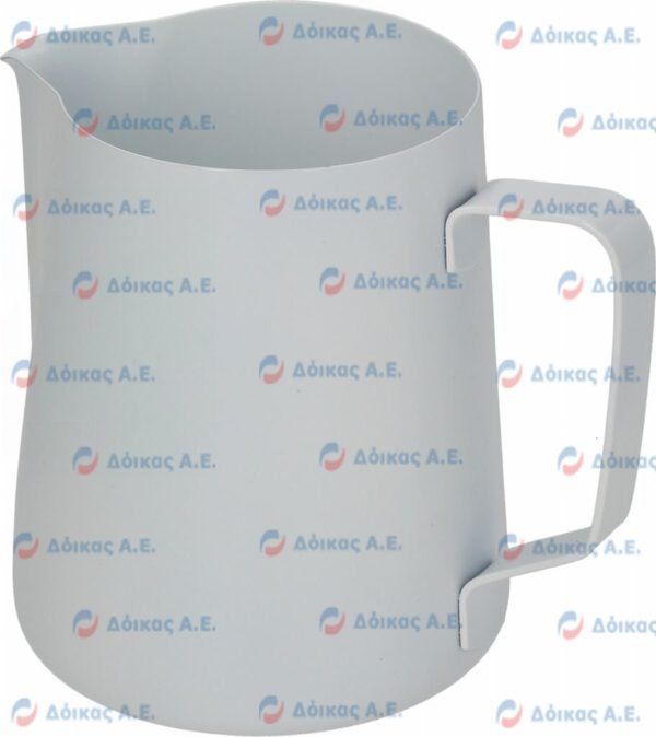 ΓΑΛΑΤΙΕΡΑ 0.60LT ΛΕΥΚΗ PTFE