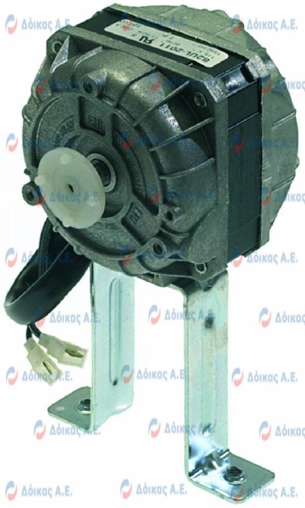 ΑΝΕΜΙΣΤΗΡΑΣ 11W 115V 60ΗΖ 1550RPM