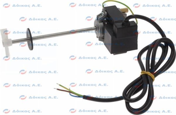 ΜΟΤΕΡ ΑΝΑΔΕΥΣΗΣ (AGATATOR) TRIAL AAA20C-010