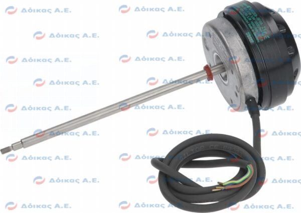 ΜΟΤΕΡ ΑΝΑΔΕΥΣΗΣ (AGATATOR) EBM4S068-BF08-24