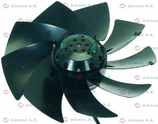 ΑΝΕΜΙΣΤΗΡΑΣ Α2Ε250-ΑΜ06-01
