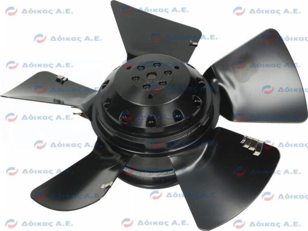 ΑΝΕΜΙΣΤΗΡΑΣ A2E250-AE65-02 EBM-PAPST 230V 115W