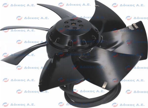 ΑΝΕΜΙΣΤΗΡΑΣ Α2Ε250-AL06-09 230V 120W
