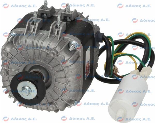 ΑΝΕΜΙΣΤΗΡΑΣ 3FBT 50-40/15 230V 45W