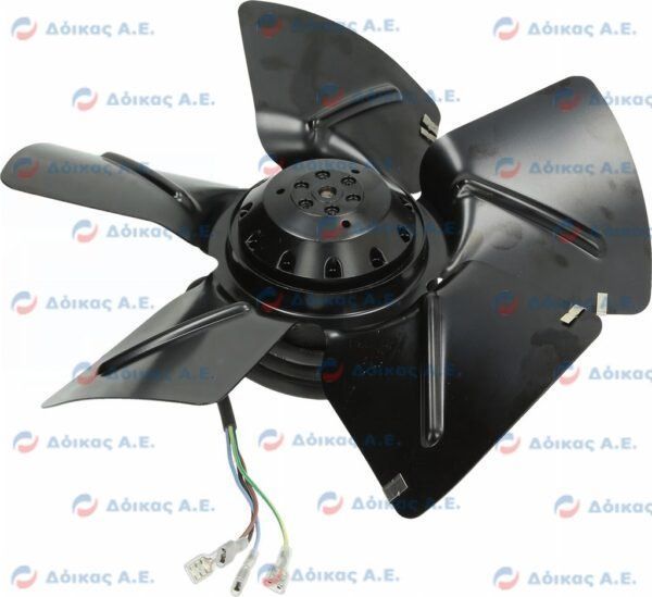 ΑΝΕΜΙΣΤΗΡΑΣ Α4Ε315-AC08-19