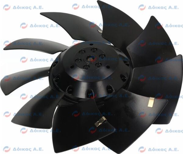 ΑΝΕΜΙΣΤΗΡΑΣ EBM Α2Ε200-ΑΗ38-09