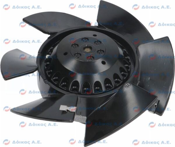 ΑΝΕΜΙΣΤΗΡΑΣ EBM Α2Ε170-AF23-01