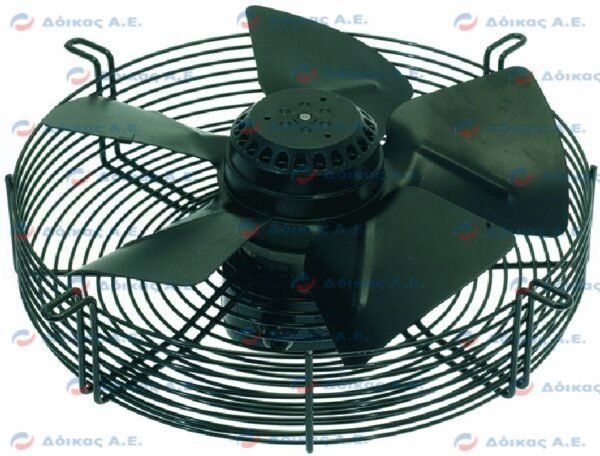 ΑΝΕΜΙΣΤΗΡΑΣ YWF4E-300SC Φ300/220/1380R BORA
