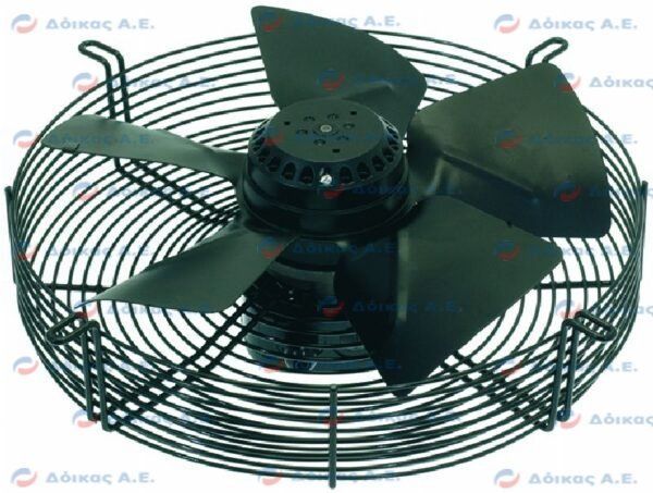 ΑΝΕΜΙΣΤΗΡΑΣ ΚΟΜΠΛΕ YWF4W-330