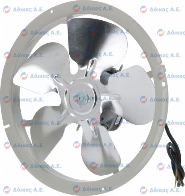 ΑΝΕΜΙΣΤΗΡΑΣ 10W φ230 ΚΟΜΠΛΕ