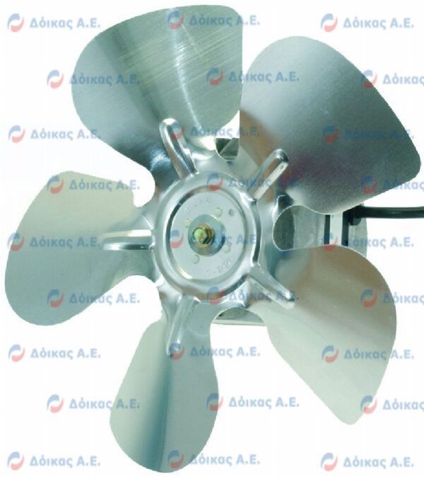 ΑΝΕΜΙΣΤΗΡΑΣ MORIRIL 9W SP-B9HUEMA2