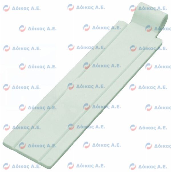 ΚΟΥΡΤΙΝΑ ΕΞΩΤΕΡΙΚΗ 121x25,3 mm