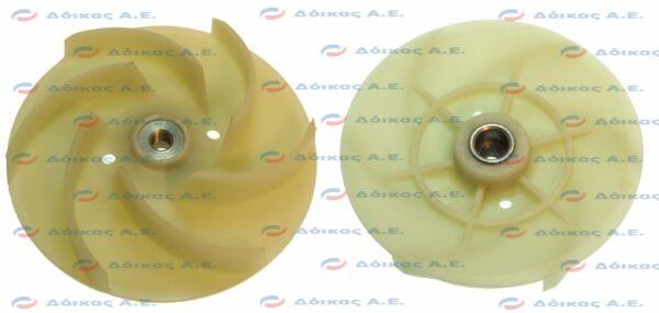 ΦΤΕΡΩΤΗ ΑΝΤΛΙΑΣ Φ110mm