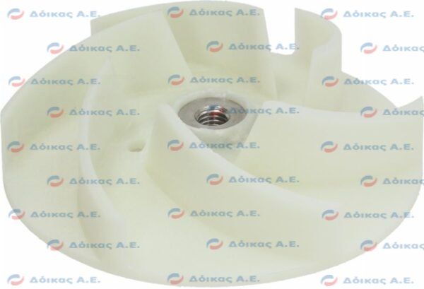 ΦΤΕΡΩΤΗ ΑΝΤΛΙΑΣ Φ100mm