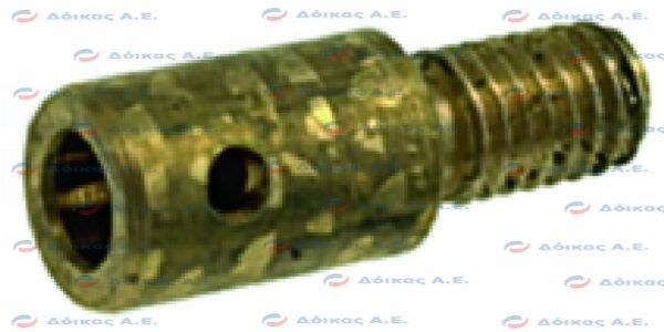 MOTOR TRANSMISSION SLEEVE