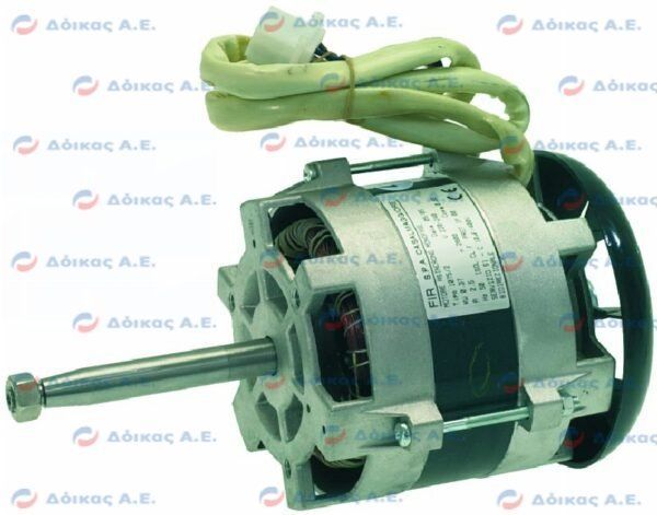 MOTORE 1075A 220/240V 50/60Hz 0,37Kw