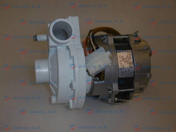 WASH PUMP