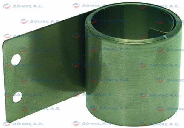 DOOR SPRING LP67 ψ 42x41 mm