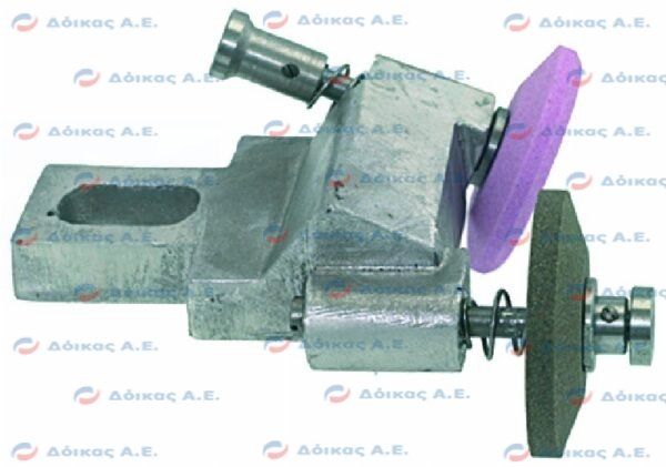ΤΡΟΧΙΣΤΗΡΙ ΛΑΜΑΣ OBERWERK MOD.370