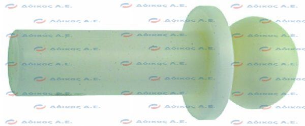 MEAT RAMMER o 45x130 mm