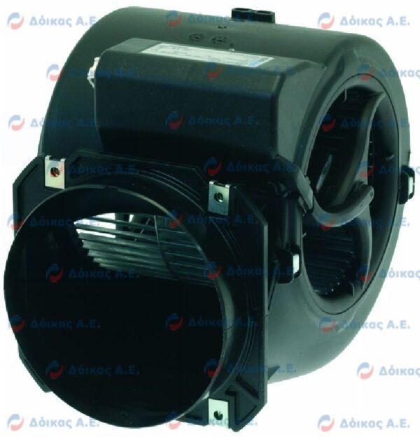 MOTOVENTILATORE FORNO 230V 50Hz