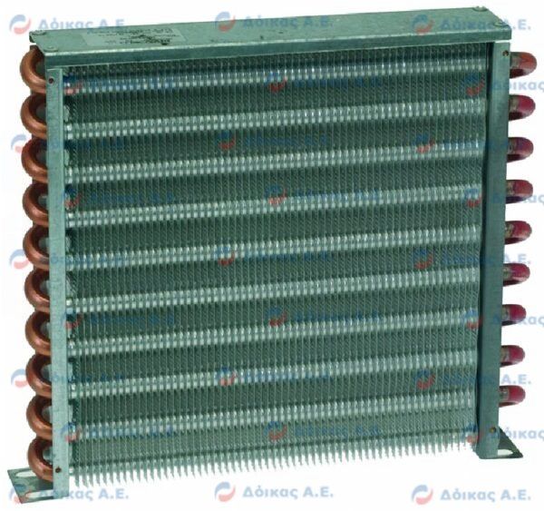 CONDENSATORE RIVACOLD