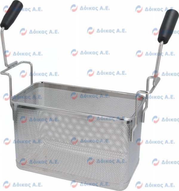 PASTA COOKER BASKET 160x290x180 mm