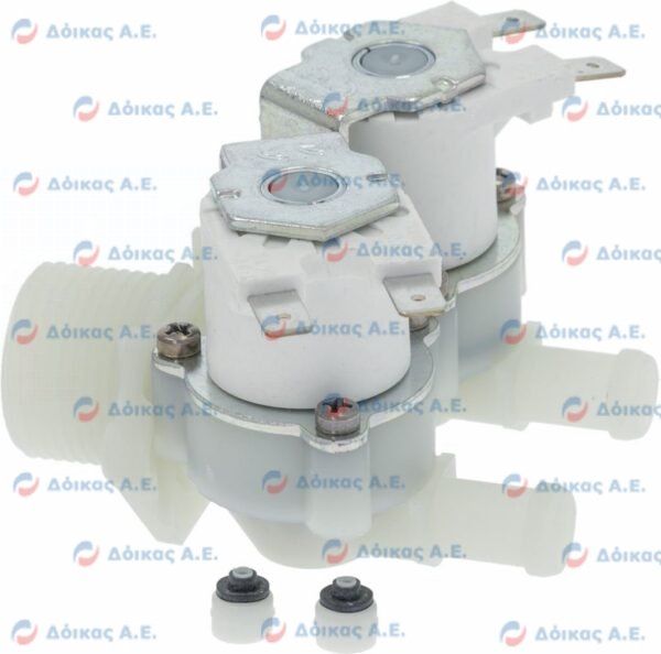 SOLENOID VALVE 230V 50Hz