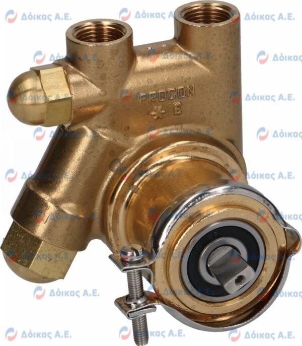 ROTARY VANE PUMP PROCON ψ 3/8" NPT