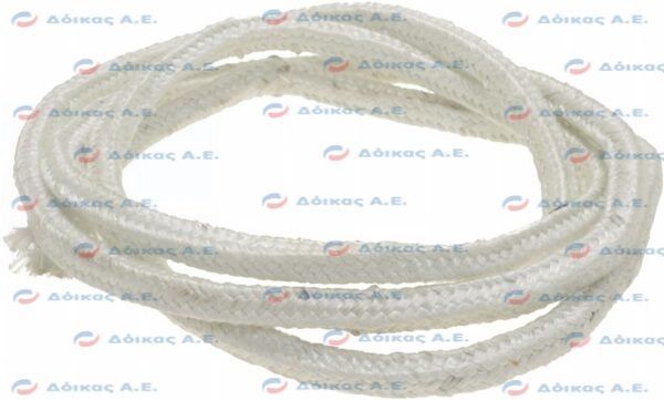 FIBERGLASS GASKET ψ 12 mm