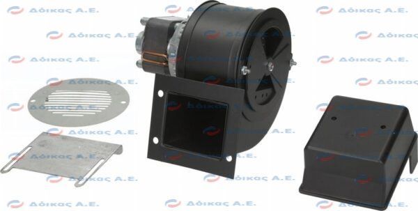 LEFT FAN 230V