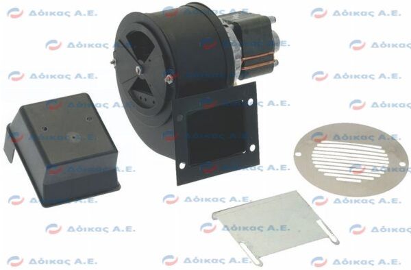 RIGHT FAN 230V