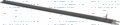 FLAT HEATING ELEMENT 1200W 240V
