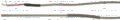 CHAMBER TEMPER. PT100 1200 mm PROBE
