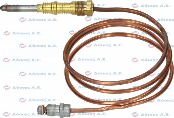 THERMOCOUPLE 11/32 ASA 90 cm