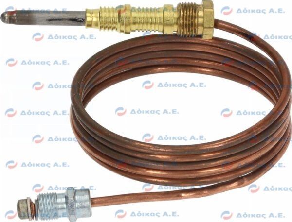 THERMOCOUPLE 11/32 ASA 120 cm