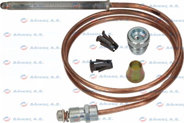 THERMOCOUPLE 11/32 ASA 60 cm