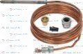 THERMOCOUPLE 11/32 ASA 120 cm